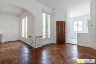  Appartement à vendre 2 pièces 57 m²