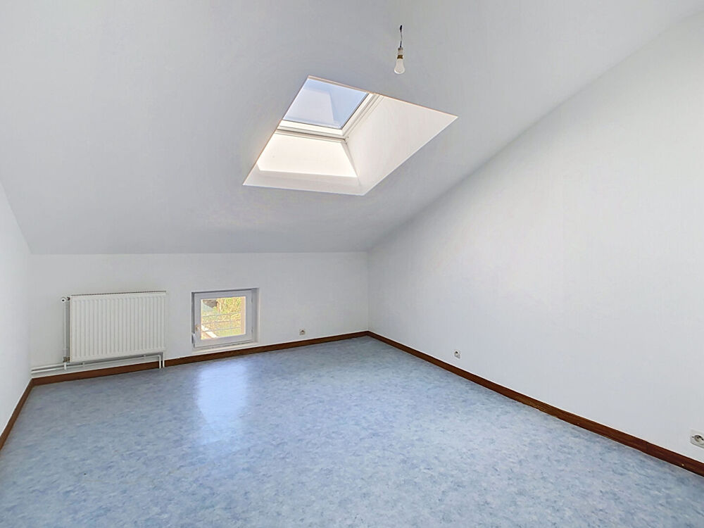 Location Appartement Appartement de type T4 106.01m2 Domremy la pucelle