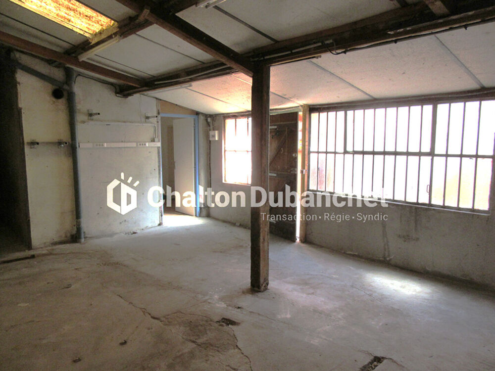Appartement Roanne 3 pièce(s) 59.40 m2