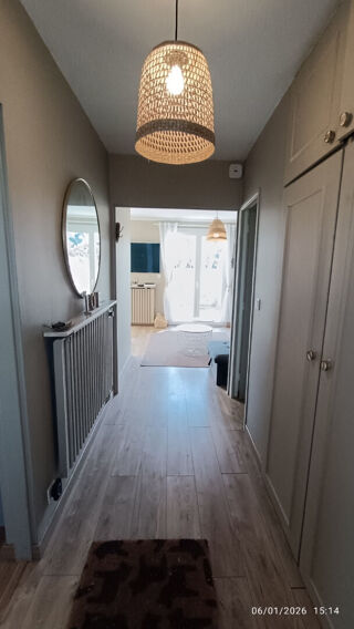  Maison � louer 4 pi�ces 75 m�