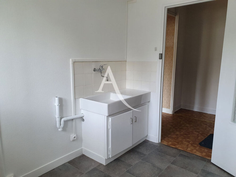 Location Appartement APPARTEMENT CAEN F2 Caen