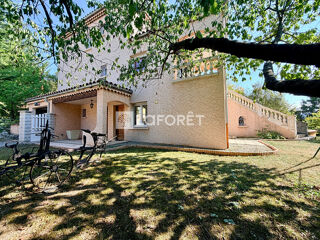  Maison à vendre 6 pièces 188 m²