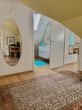  Maison � vendre 5 pi�ces 250 m�