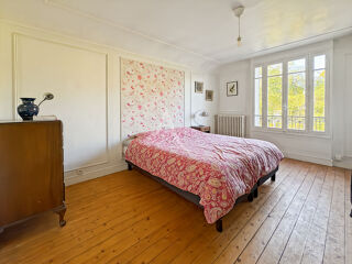  Maison � vendre 6 pi�ces 100 m�