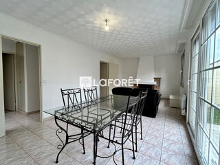  Maison à vendre 4 pièces 73 m²