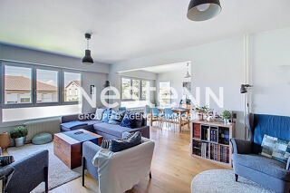  Appartement  vendre 6 pices 107 m