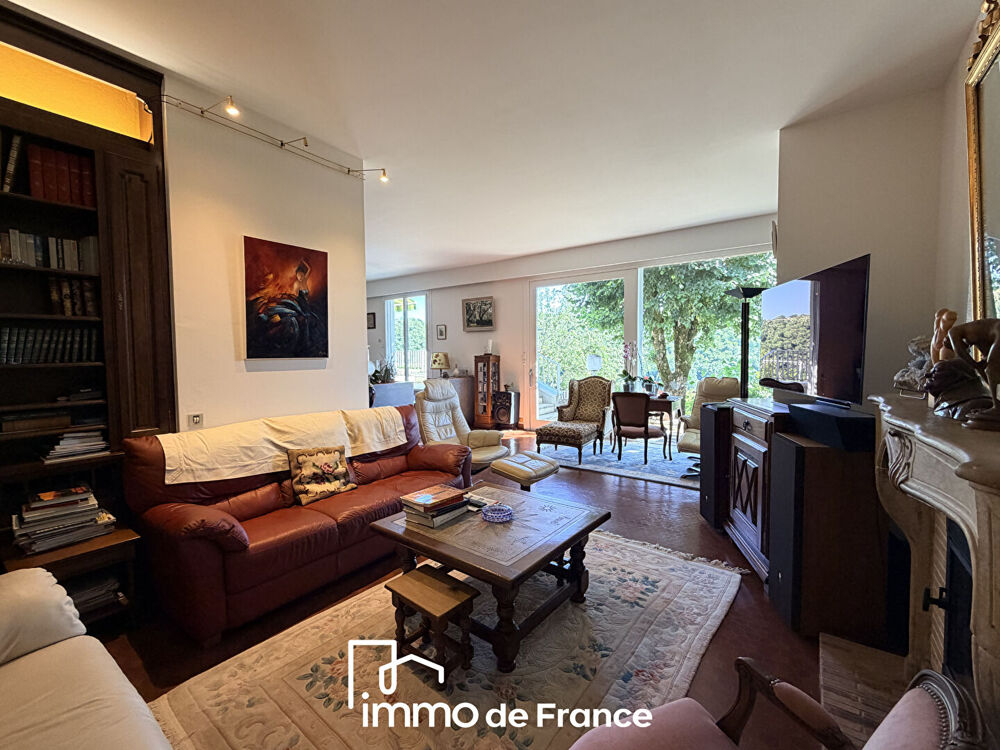 Jolie maison d'architecte - Rodez
