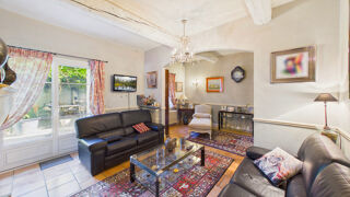  Maison à vendre 8 pièces 214 m²