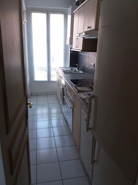  Appartement � louer 3 pi�ces 46 m�