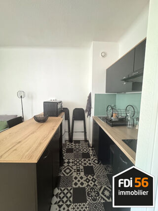  Appartement � louer 2 pi�ces 29 m�