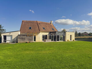  Maison  vendre 7 pices 195 m