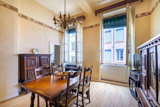  Appartement � vendre 4 pi�ces 68 m�