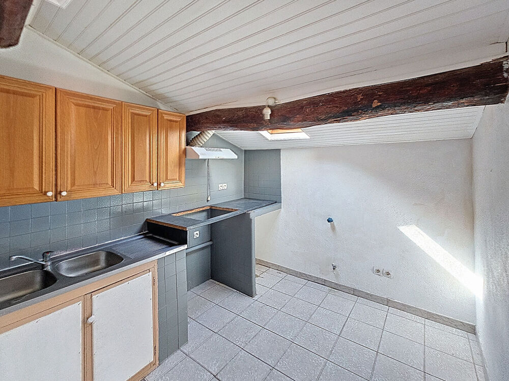 Le Beausset Appartement 3 pièces - Centre Historique