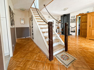  Maison � vendre 6 pi�ces 107 m�