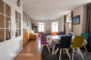  Appartement � vendre 3 pi�ces 93 m�