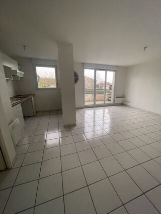  Appartement � vendre 2 pi�ces 48 m�