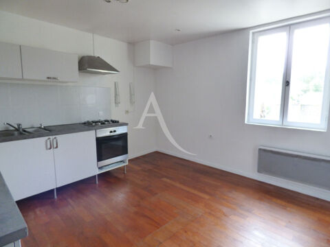  Maison � louer 2 pi�ces 45 m� Chars