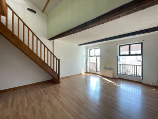  Appartement � louer 2 pi�ces 57 m�