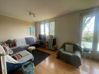  Appartement � vendre 4 pi�ces 65 m�