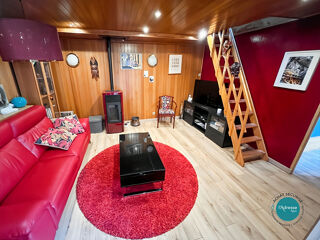  Maison à vendre 5 pièces 97 m²