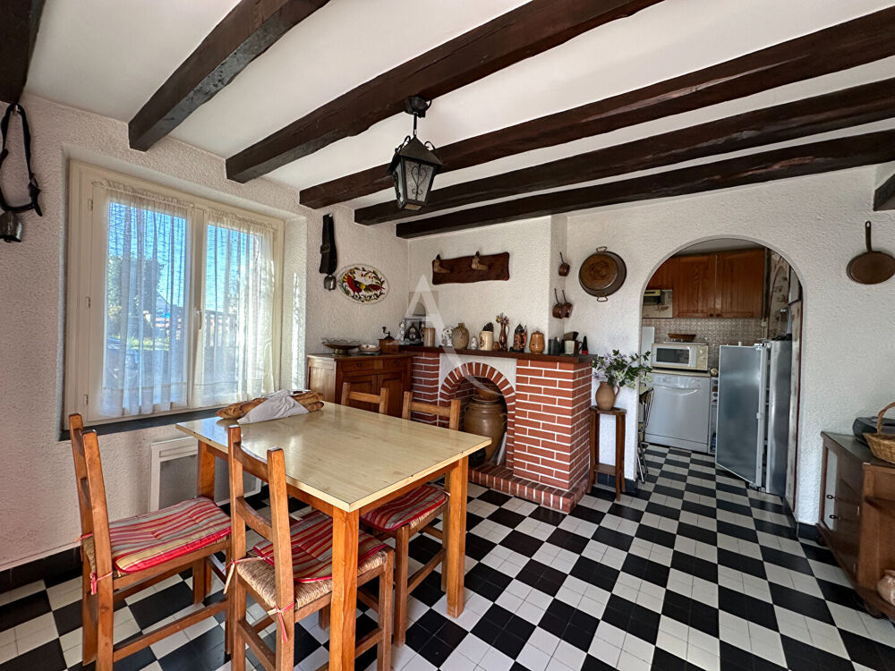 Vente Maison Belle longère Francueil Francueil