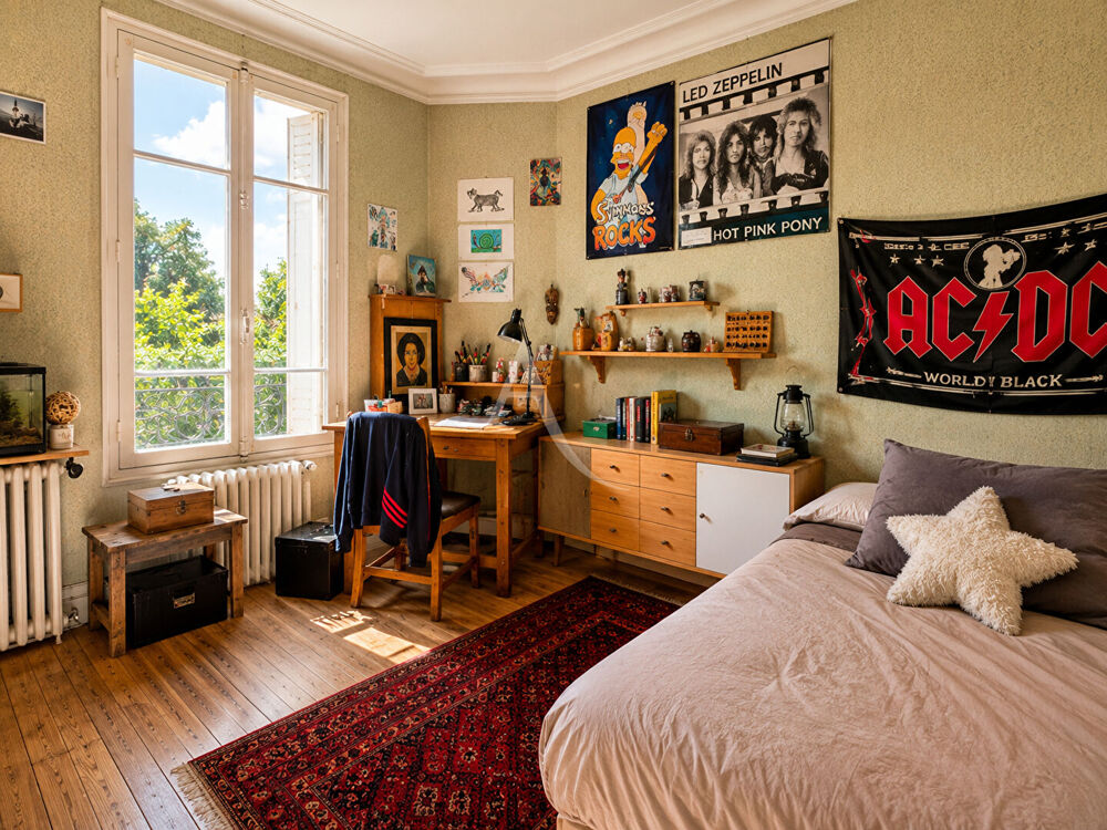 � vendre  Maison Fontenay-sous-Bois (94120)