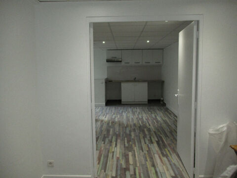  Appartement � louer 1 pi�ce 32 m�