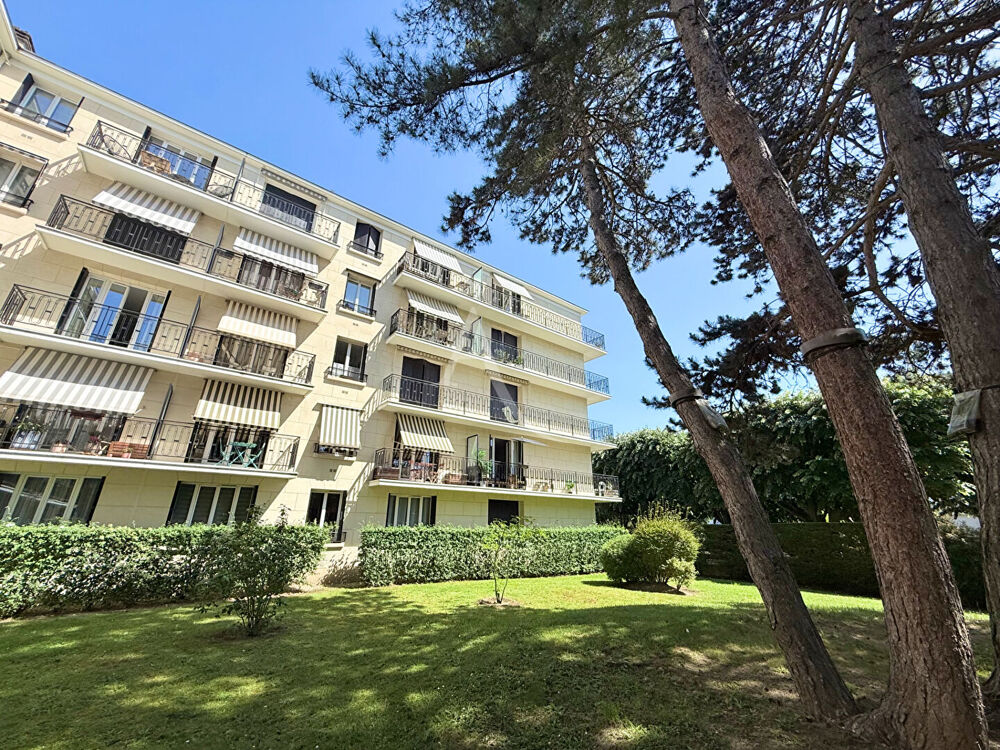 Appartement Le Perreux Sur Marne 3 pièces 68.08 m2