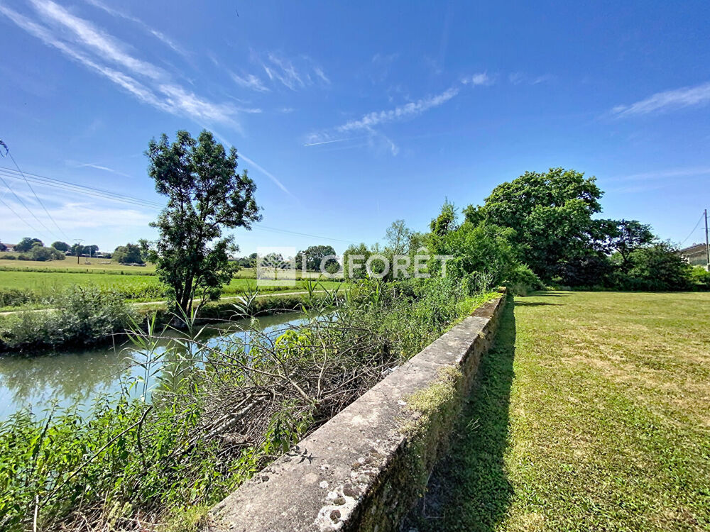 Maison Mattaincourt -7 pièces - 250 m2