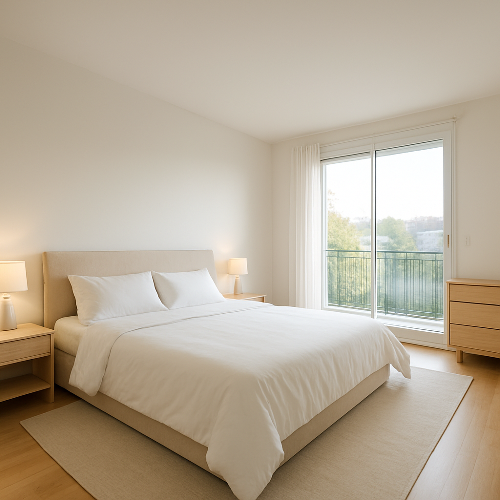 Maison 5 pièces de 90 m2 (Puiseux-en-France)