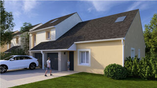  Maison � vendre 4 pi�ces 80 m�