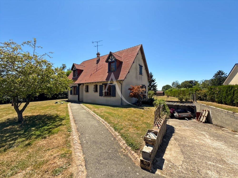 Vente Maison Maison HEBECOURT Etrepagny