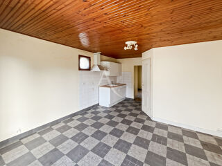  Maison � vendre 2 pi�ces 32 m�