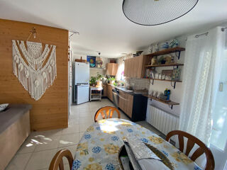  Maison � vendre 4 pi�ces 70 m�