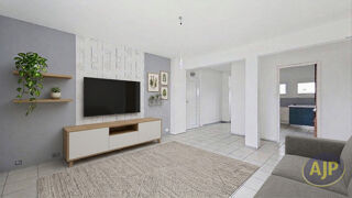 Vente Appartement LIBOURNE ? SECTEUR DU LAC ? APPARTEMENT 4 PIÈCES AVEC BALCON ET VUE DEGAGEE Libourne