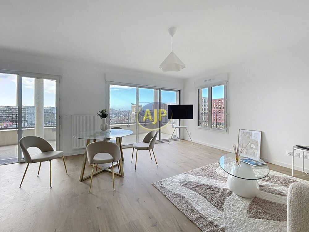 Vente Appartement BORDEAUX - APT T5 DUPLEX Bordeaux