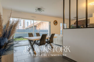  Appartement � vendre 4 pi�ces 90 m�