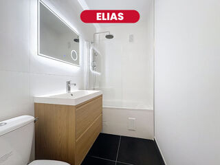  Appartement � vendre 1 pi�ce 42 m�