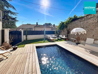 Maison � vendre 4 pi�ces 100 m�