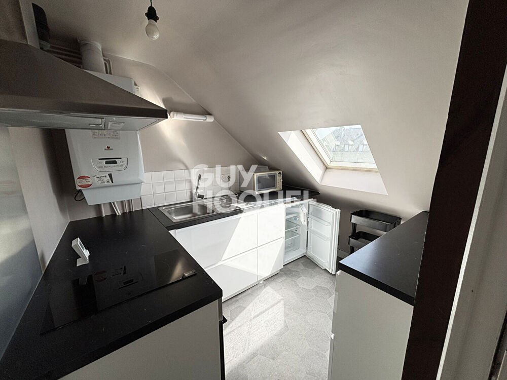 Location Appartement LOCATION HALLES DE TOURS Tours