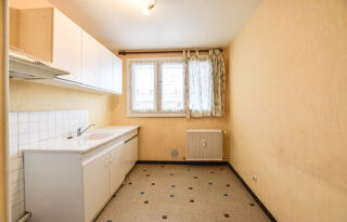  Appartement � vendre 2 pi�ces 49 m�