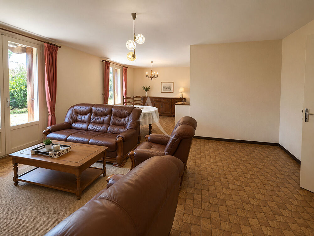 GAILLAC. MAISON DE +/- 97 m²