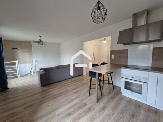  Appartement � vendre 2 pi�ces 50 m�