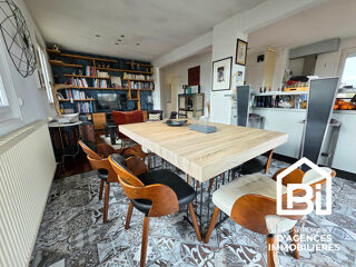  Appartement � vendre 4 pi�ces 67 m�