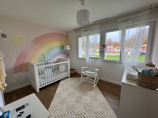  Maison � vendre 5 pi�ces 112 m�