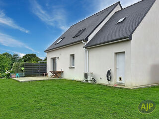  Maison à vendre 6 pièces 100 m²