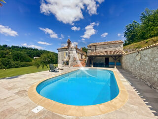  Maison � vendre 6 pi�ces 180 m�