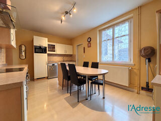  Maison à vendre 4 pièces 89 m²