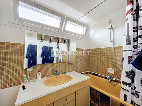  Appartement � louer 1 pi�ce 91 m�