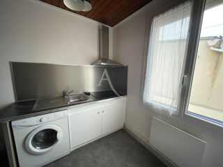  Appartement à vendre 3 pièces 53 m²